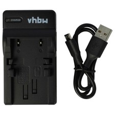 Chargeur USB-C pour Canon
