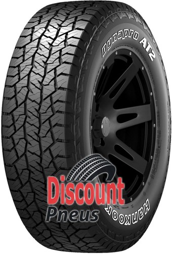 Hankook dynapro at2 rf11 - dynapro,
