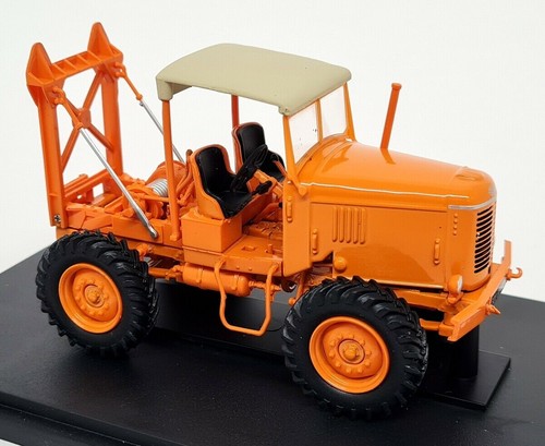 Hatchette scale latil - 1/43,