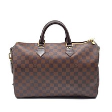 Louis Vuitton Speedy 35 Damier Bandoulière L860576 132877918