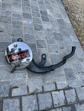 Chappy Yamaha Pot