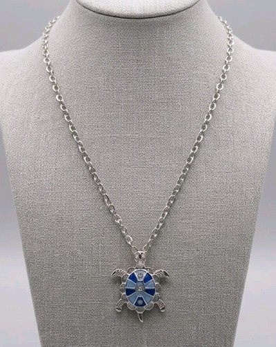 Collier chaîne pendentif - chaîne,