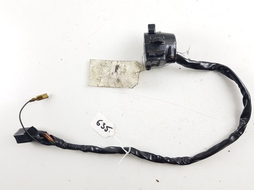 Commodo 635 kawasaki z500 - 635,