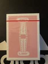 Jerry’s Nuggets Pink Limited