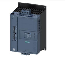 3RW5217-1TC04 Démarreur progressif, triphasé Siemens SIRIUS