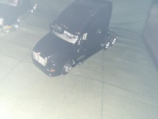 Kenworth T2000 1/43 Eligor Noir