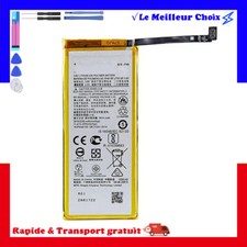 Batterie Générique JT40 Pour Motorola G6 G6+ Plus XT1926 3200mAh