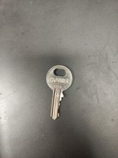 Clés normalisées 455 pour