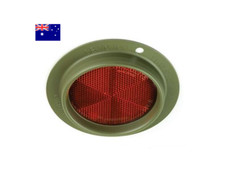 Catadioptre rond Tiger EY Jeep