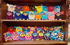 Collection 20 FURBY BOOM HASBRO 2012
