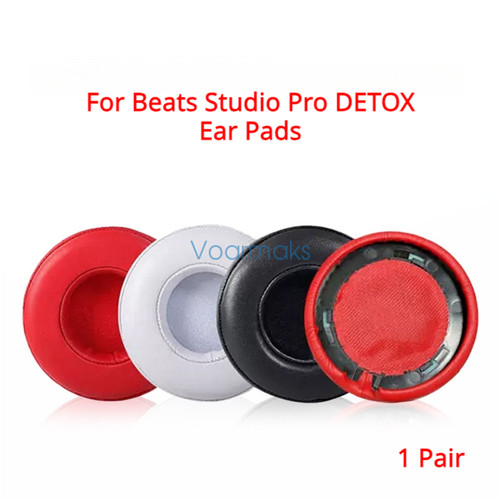 Replacement sheepskin ear pads - replacement,