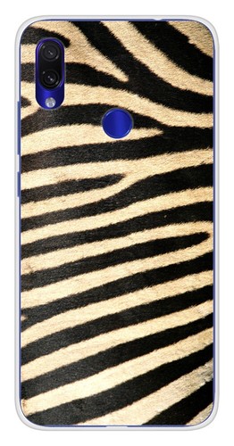 Coque silicone imprimée - en,