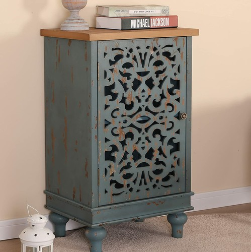 Accent storage cabinet buffet - accent,