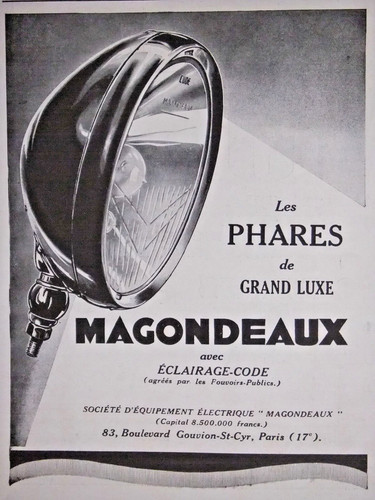 Publicité presse 1928 les - publicitÉ,