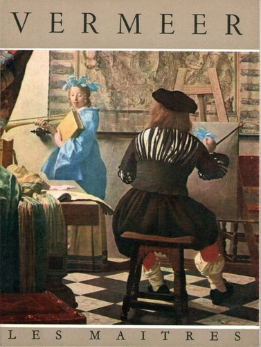 Vermeer collection les - vermeer,
