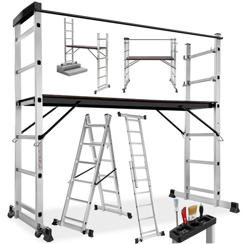 Tectake échelle - tectake®,