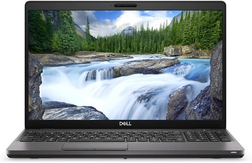 Dell latitude 5500 - latitude,