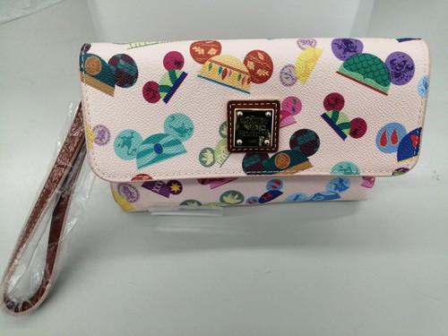 Dooney bourke long wallet - dooney&bourke,