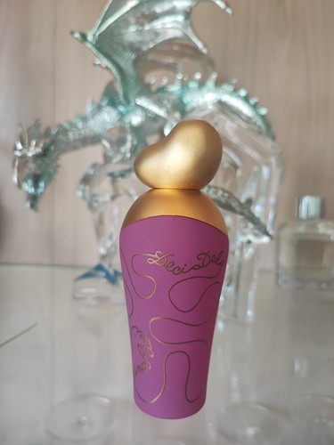Nina ricci eau de - ricci, :