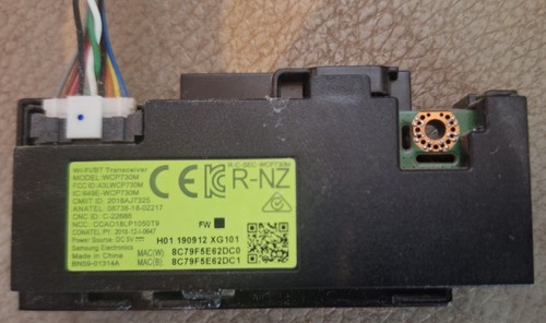 Carte wifi module - wifi, /
