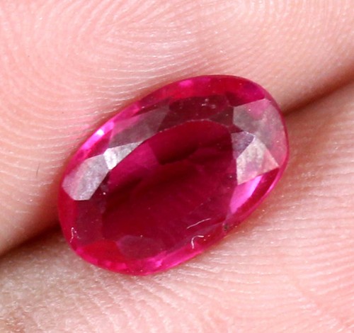 Saphir padparadscha naturel - saphir,