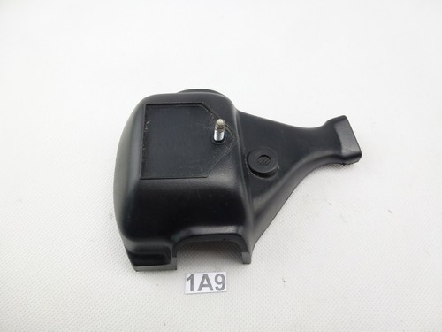 Cdi support fixation - de,