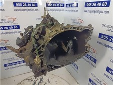 BOITE DE VITESSES MANUELLE Citroën Citroen XSARA PICASSO 2.0 HDi (90 CV) 20DL64