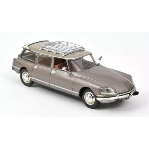 Norev 155047 citroen ds - norev, 1/43