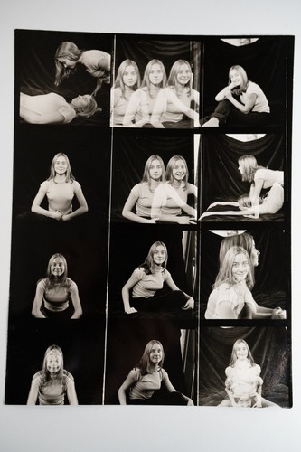 Tirage photo - tirage,