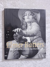 Livre Taschen Éditeur Elmer