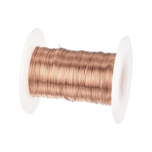 Fil émaillé cuivre 32mm - fil, 0.32mm