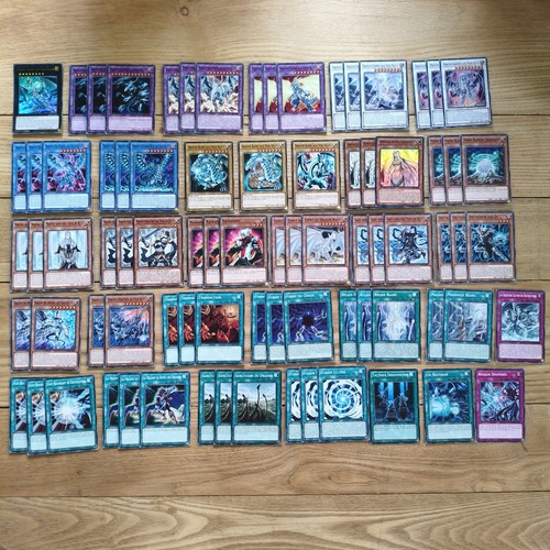 Deck dragon blanc - deck,