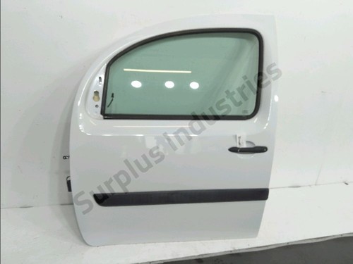 Porte avant gauche renault - porte,