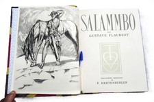 [HERTENBERGER] G. FLAUBERT