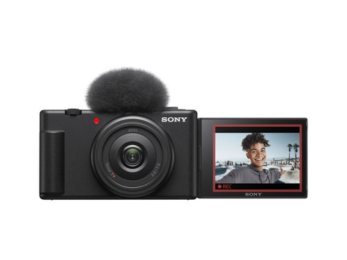 Sony caméra vlog - caméra,
