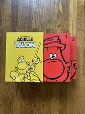 Achille Talon - L’intégrale, GREG - Coffret en 2 volumes