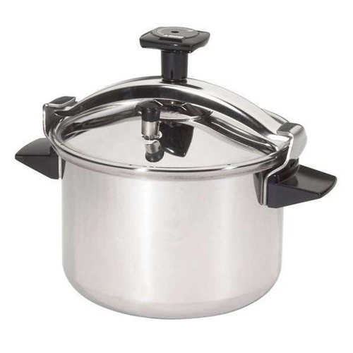 Cocotte inox authentique l - cocotte, 6