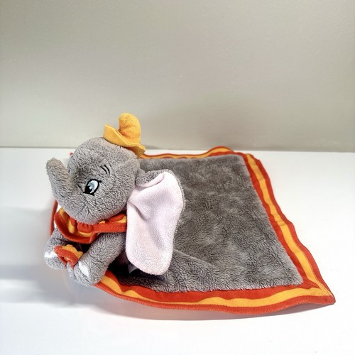 Peluche bébé disney cuddel - disney,