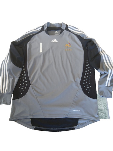 Maillot france fff formotion