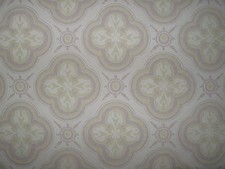 1 ROULEAU DE PAPIER PEINT