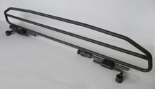 Grille séparation protection
