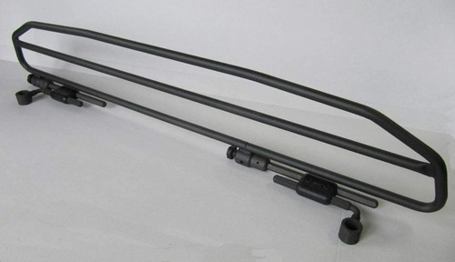 Grille séparation protection