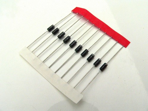 1n4007 1000v diode - 1000v,