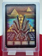 Carte Monster in My Pocket