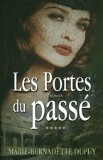 Livre les portes du passé