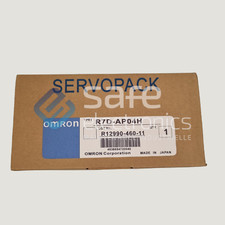 R7D-AP04H - VARIATEUR OMRON 