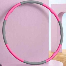 Hula Hoop avec picots pneus