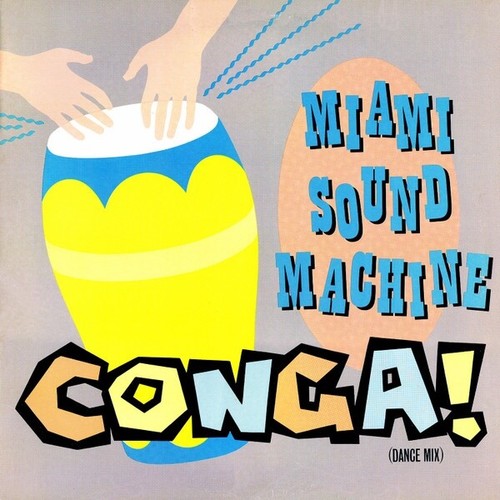 Utilisé miami sound machine - utilisé,