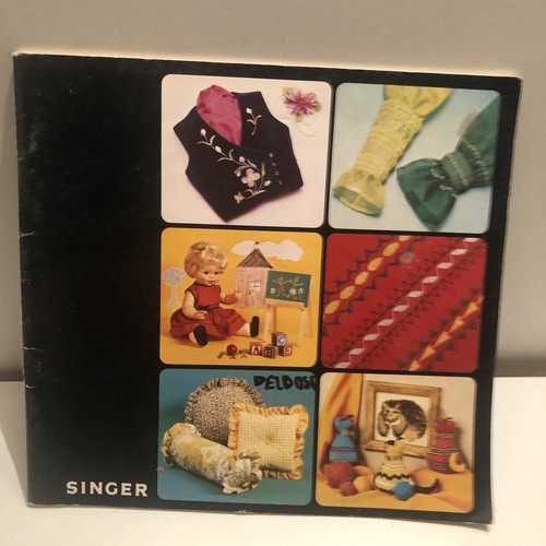 1976 singer guide - de,