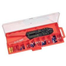 Coffret à sertir les cosses -